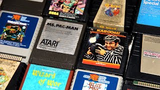 February is Atari 8 bit Month!