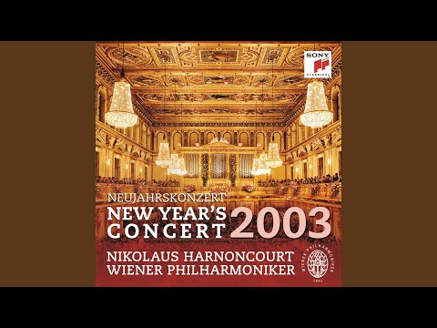 Schatz Walzer, Op. 418