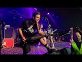 Lagwagon - Weak - Live at The Croxton Bandroom Melbourne AU - 4/2/2026