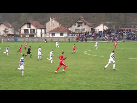 OFK Osečina - Borac L. 0:3 09.04.2023.