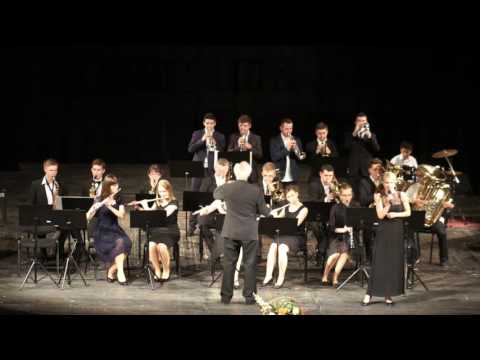 Gliwiczanie Gliwiczanom 2016 - cz5 - The girl from Ipanema