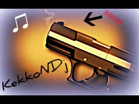 Get's noch elements noc the my name remix - KekkoNDj feat Dj Manu