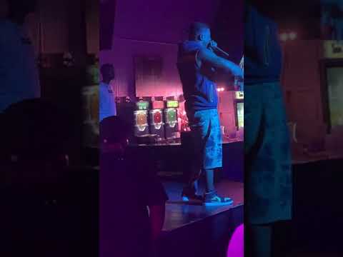 Johnny Hustle Live! #Hustlegang