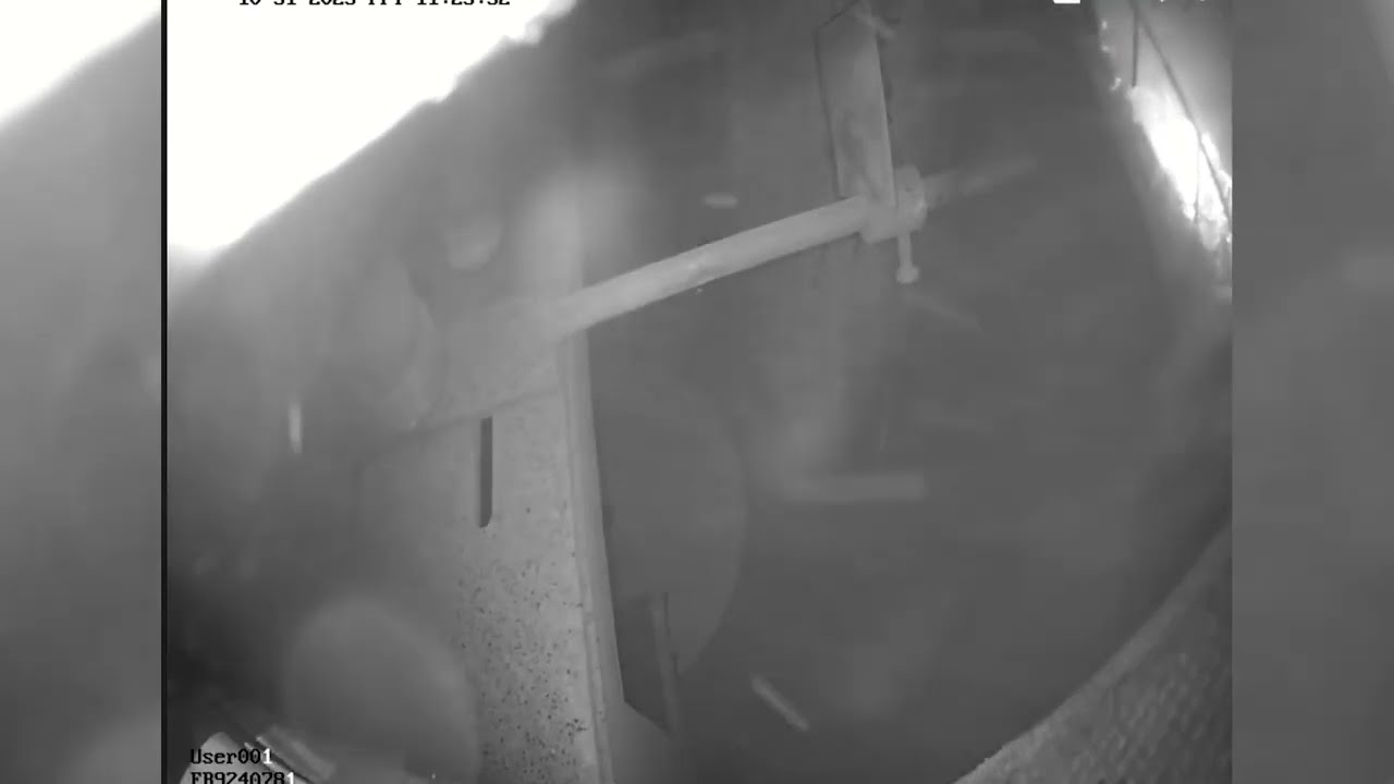 Mersin’de Mobilya Atölyesi Yangını Hızlı Müdahaleyle Söndürüldü