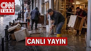Sel Mağduru Esnafa 80 Milyon TL’lik Destek! Ödemeler Nasıl Yapılacak? | CANLI HA