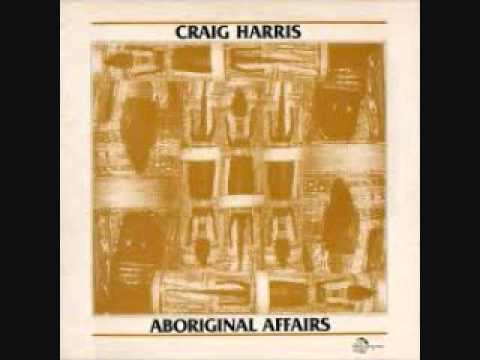 Craig Harris - Awakening Ancestors