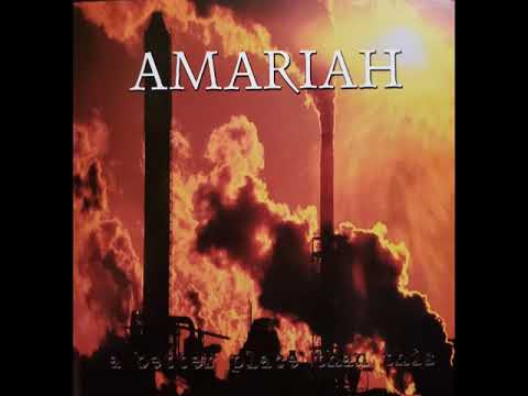 Amariah - Numb