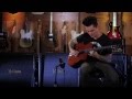 Synyster Gates Guitar Center Master Class Gypsy Jazz