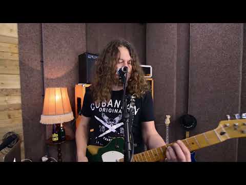 Marian 333 - Kalendář [live studio]