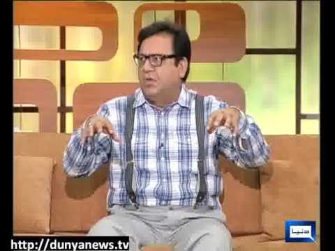 Dunya News - HASB-E-HAAL - 17-05-2013 -- Part 3/5