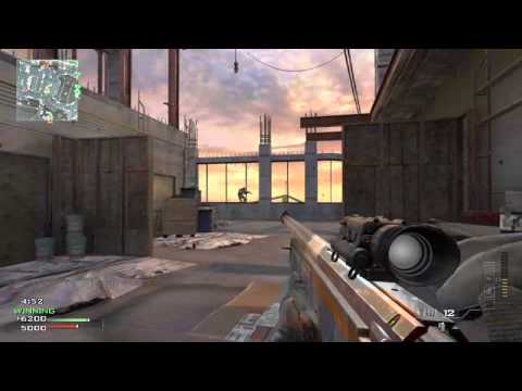 Steam Community :: Video :: justin99000 - MW3 Game Clip