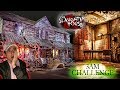 3AM CHALLENGE AT HAUNTED SLAUGHTER HOUSE EXPLORING A HAUNTED SLAUGHTERHOUSE