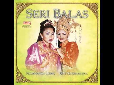Siti Nurhaliza & Noraniza Idris - Hati Kama (Lyrics)