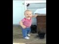 Baby Chopper Dancing To Pumped Up Kicks Foster The People