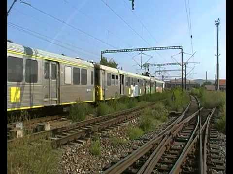 P 3082 Cluj Napoca - Teius