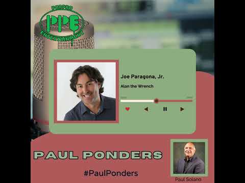 Ep.78 - Inside Alan the Wrench