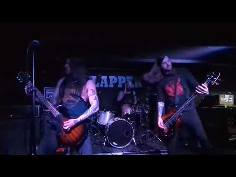 Goblinsmoker - Smoked in Darkness (live Mar 2025)