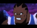 SSF4 Story Balrog S Ending