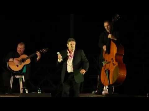 Mário Saraiva, "Fado Proença" - "Mulher que eu amo"