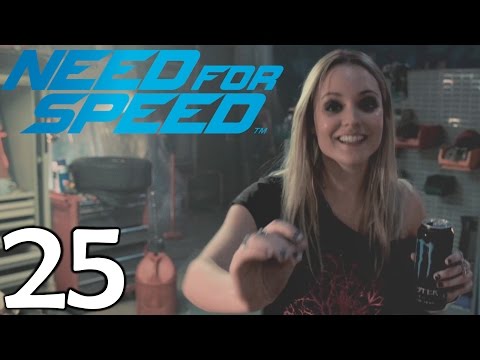Ken Blocks Fußstapfen! - Let's Play Need For Speed (2015) #25 [1080p/Deutsch/Facecam]