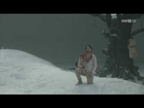 E lucevan le stelle - Jonathan Tetelman