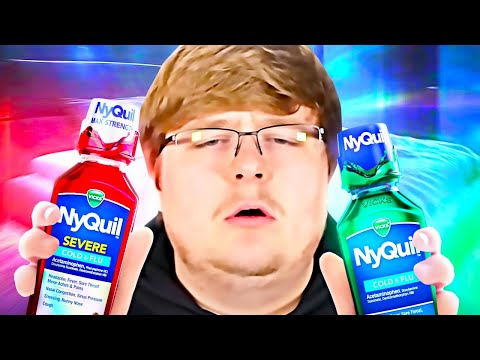 The Consequences of Doing DXM