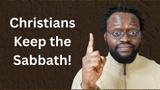 What Happens If You Ignore the Sabbath?