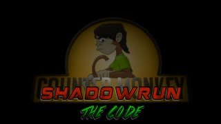 Counter Monkey - Shadowrun: The Code