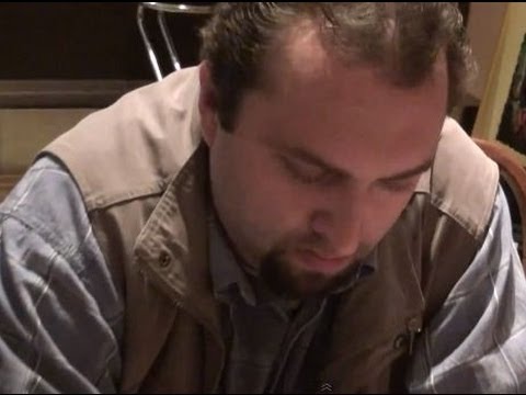 1.2.1. Eduard Buček - Martin Zvarík 0 - 1