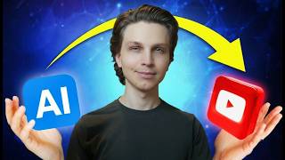 How to Generate Full YouTube Videos With AI (VidAI Tutorial)