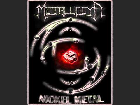 04 - Sueño Profundo - Nickel Metal - Metalurgya