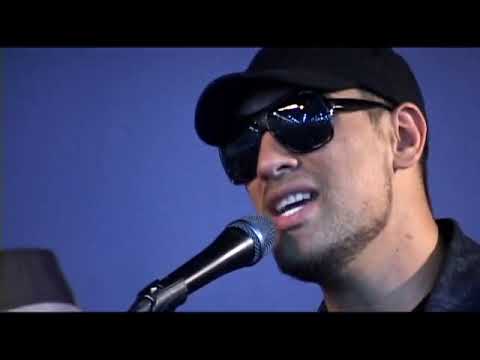 Fat Freddy's Drop Live Amoeba Music Store (2009)