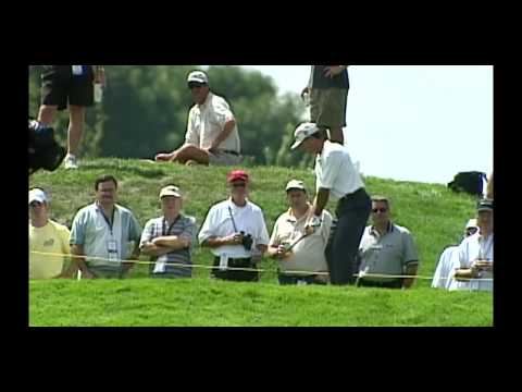 Every Recorded Ace on a Par-4 (SIX OF THEM)