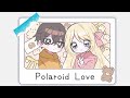 "Polaroid Love" - ENHYPEN┃Japanese Version (Cover)