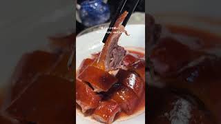 🇨🇳広州旅行Vlog📍陶陶居でランチ