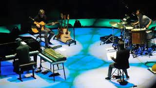 Xavier Naidoo - Sie sieht mich einfach nicht - 08.12.2017, Köln