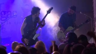 El Drogas - Todos mirando 14/05/2016 Salamandra 2, L´Hospitalet Ll.