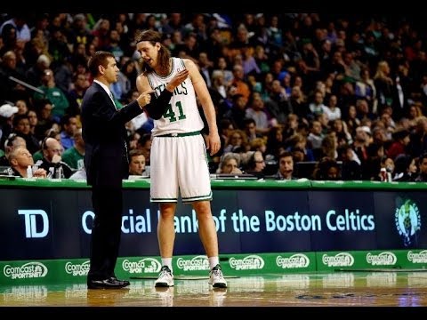 Kelly Olynyk 16 pts,7 reb,5 ast vs Orlando Magic 11/11/2013 - Highlights - [HD]