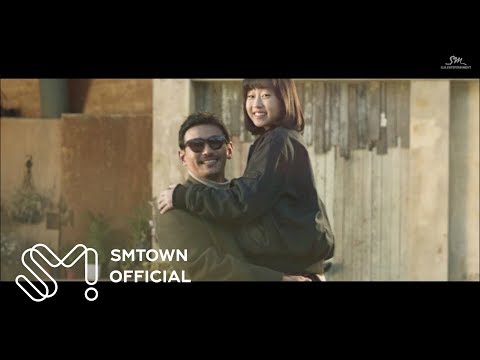 LEE DONG WOO 이동우 '톡탁 (What A Wonderful Cane)' MV