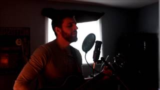 The Wooden Sky - Oh My God (It Still Means A Lot To Me) Cover