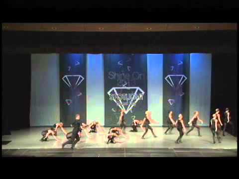 Grand Rapids - Jazz Category Winner