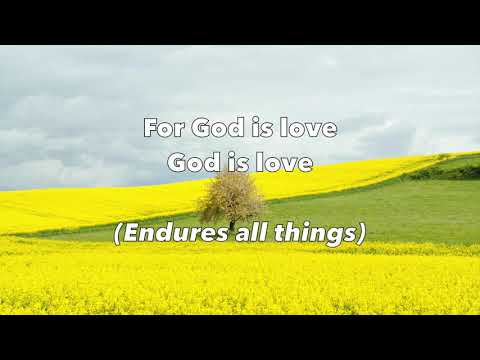 Love (One Another) - Maranatha! Music