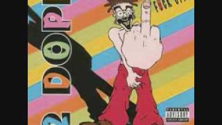 Shaggy 2 Dope - I&#39;m Not Alone (HQ)