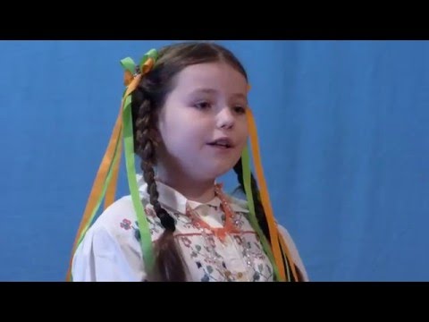 Denisa Maria Kösztnerová - Měla jsem holoubka