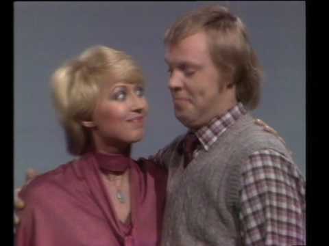 Malmsten potpuri: Monica Aspelund, Vesa-Matti Loiri ja Lasse Mårtenson