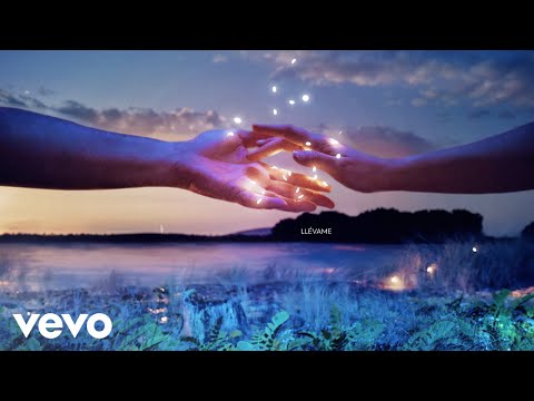 Rozalén - Llévame (Lyric Video)