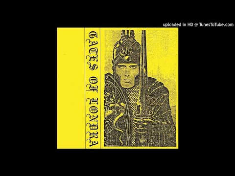 Gates Of Londra - The Tragic Millenium