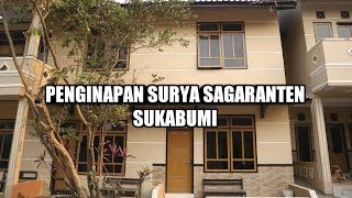 preview picture of video 'Penginapan Surya Sagaranten Sukabumi-Selatan Jampang Tengah'