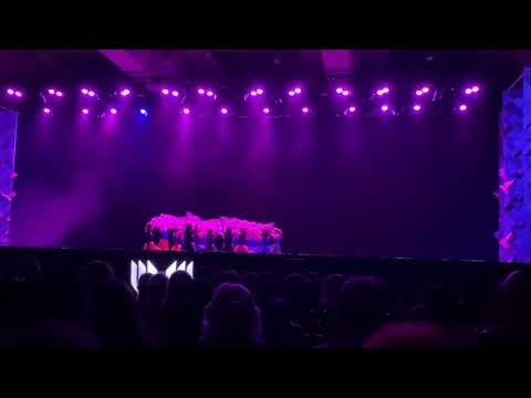 Lehakat Dorot Rena - Carmel 2019