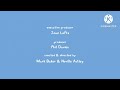 Peppa Pig Credits Russian Dub